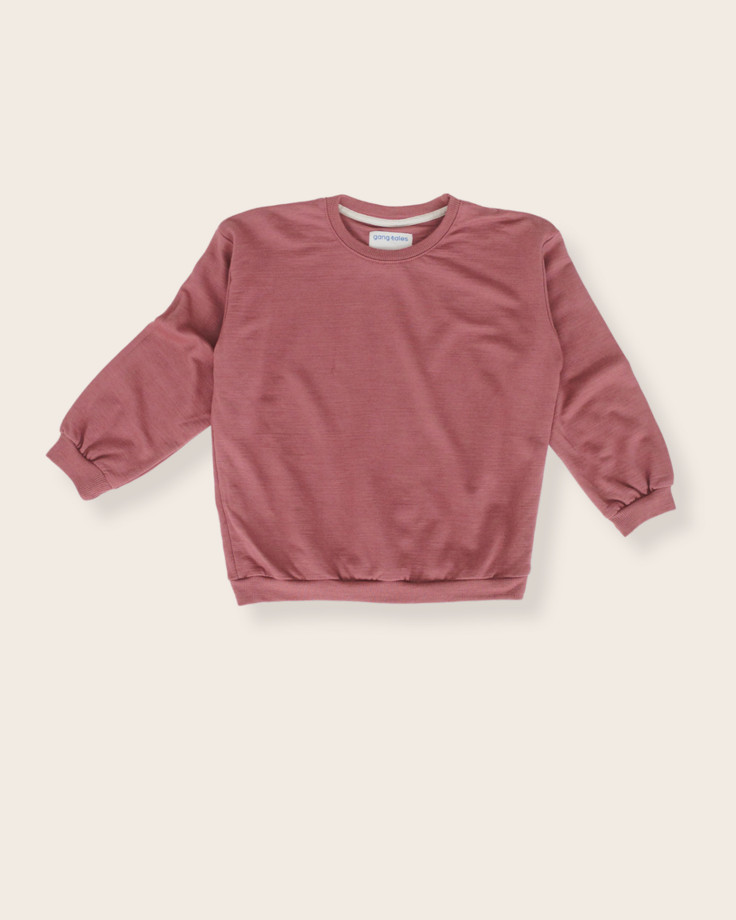 BLUZA DRESOWA RASCAL ROSE