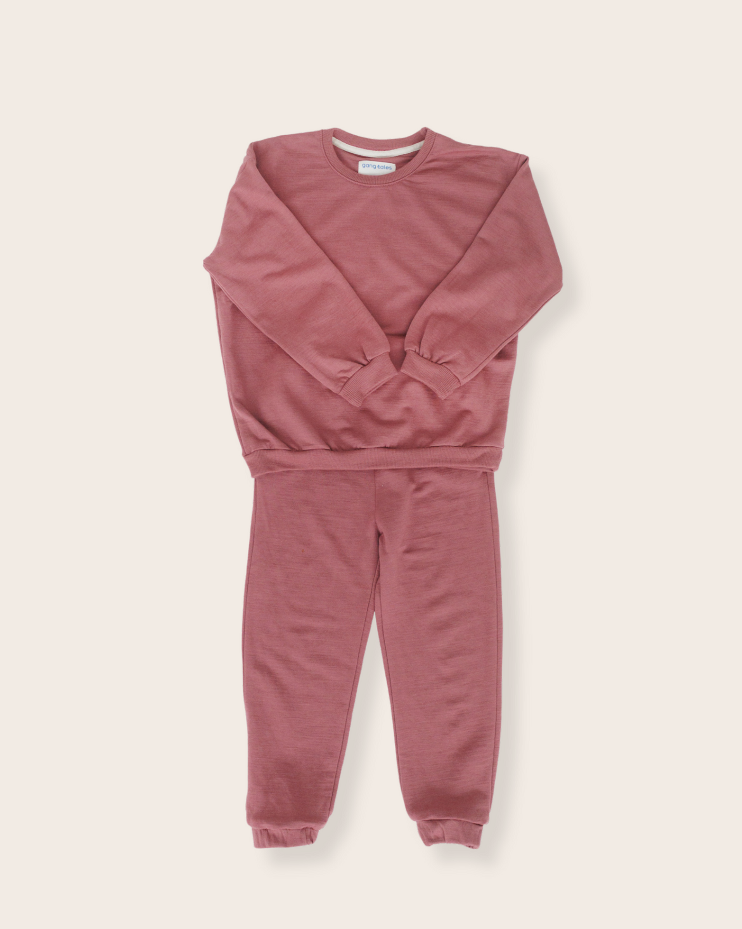 BLUZA DRESOWA RASCAL ROSE