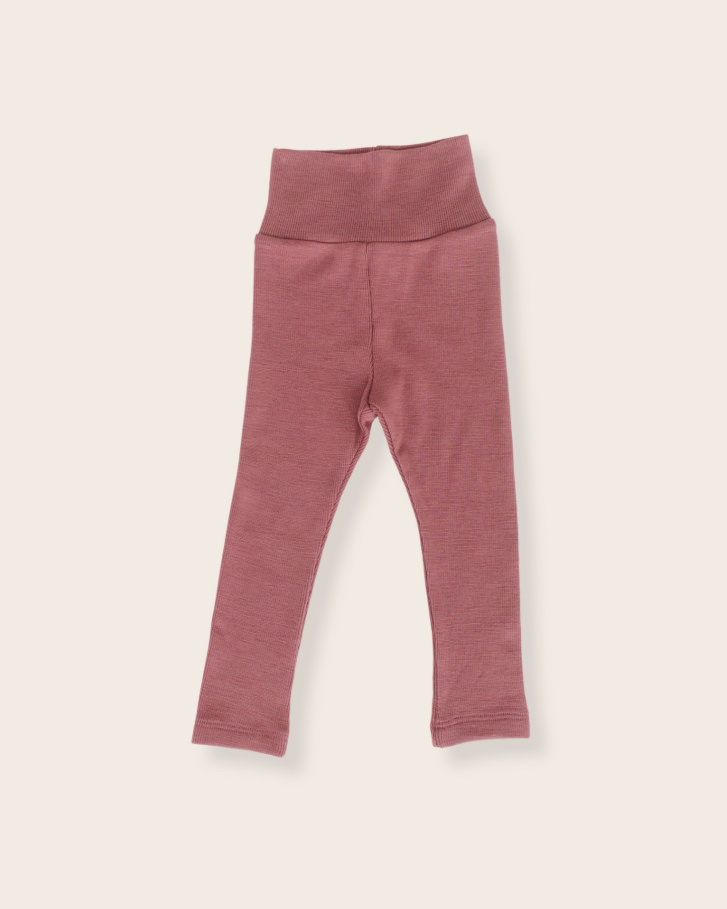 LEGGINSY ICEBREAKER ROSE